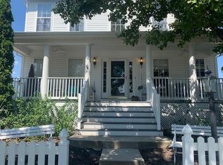 1265 Weathervane Way, Lebanon, OH 45036