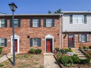 6124 Heath Ridge Ct #D, Charlotte, NC