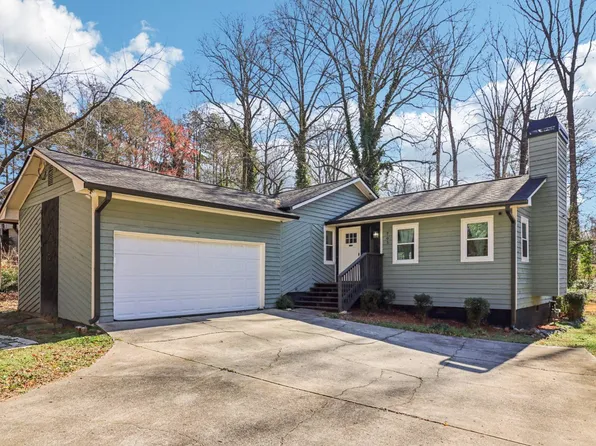 705 Garden Grove Dr, Lawrenceville, GA 30044