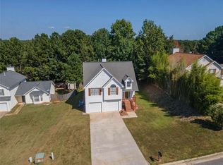 10074 Tara Glynn Dr, Hampton, GA 30228