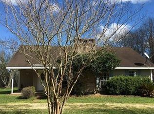 44368 Otis Jones Ln, Franklinton, LA 70438