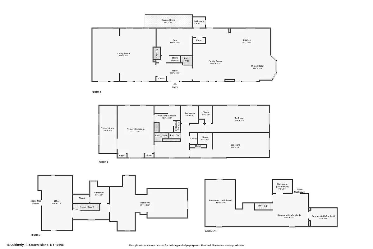 floor plan 5