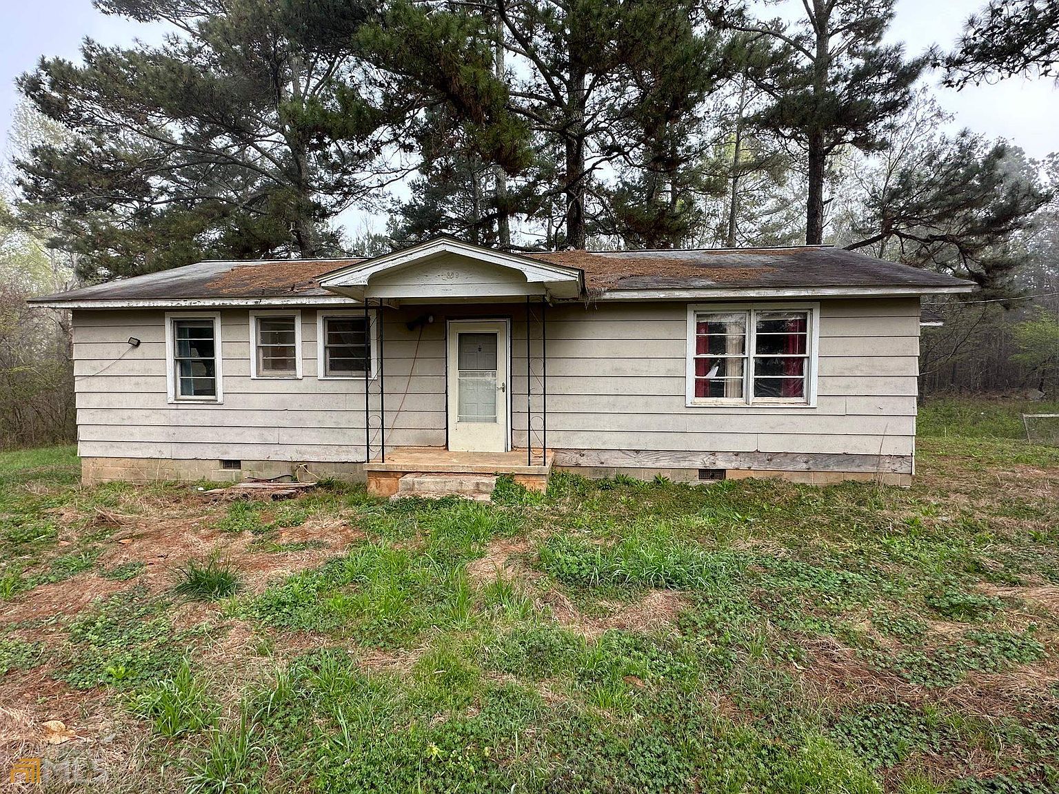 1589 Rock Eagle Rd, Monticello, GA 31064 Zillow