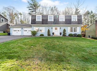1149 Simon Dr, Endicott, NY 13760