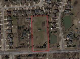 20101 22 Mile Rd, Macomb, MI 48044