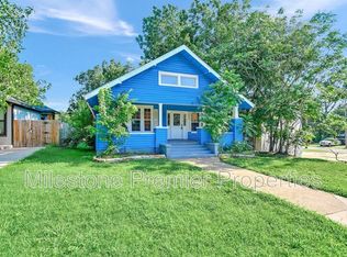 105 W Morton St, Denison, TX 75021