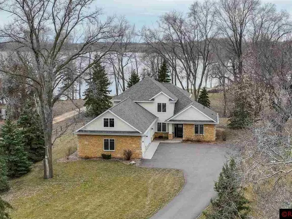 6206 Shamrock Dr, Madison Lake, MN 56063