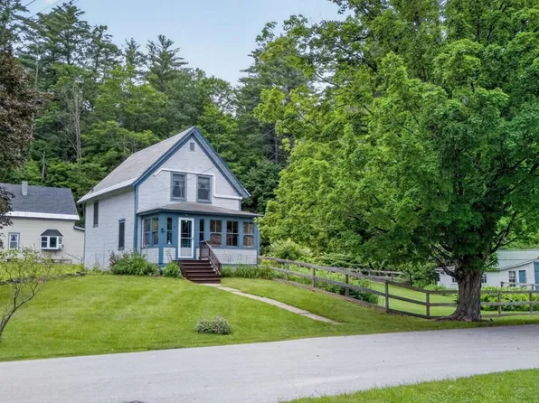 2 Charles Street, Proctor, VT 05765