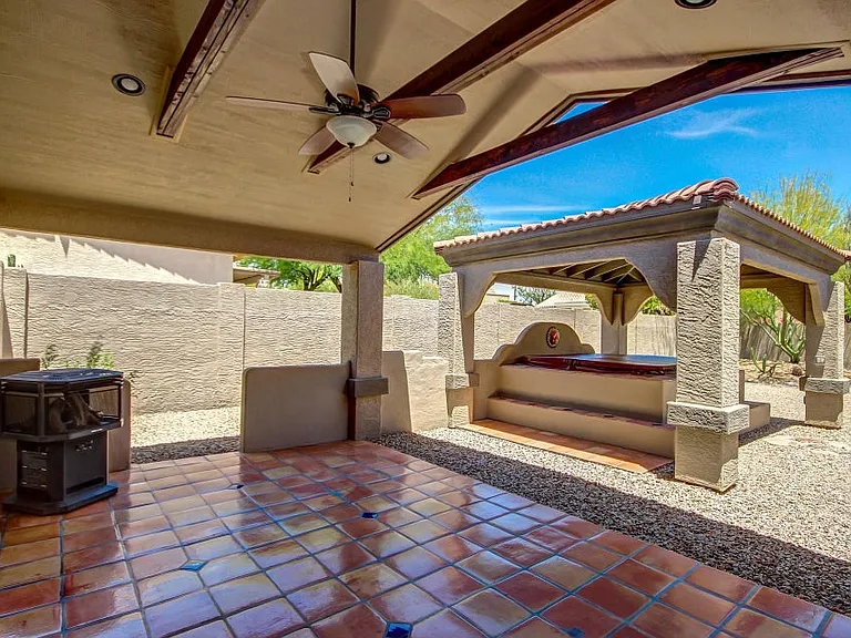 14837 N El Sobrante Ave — Photo 28