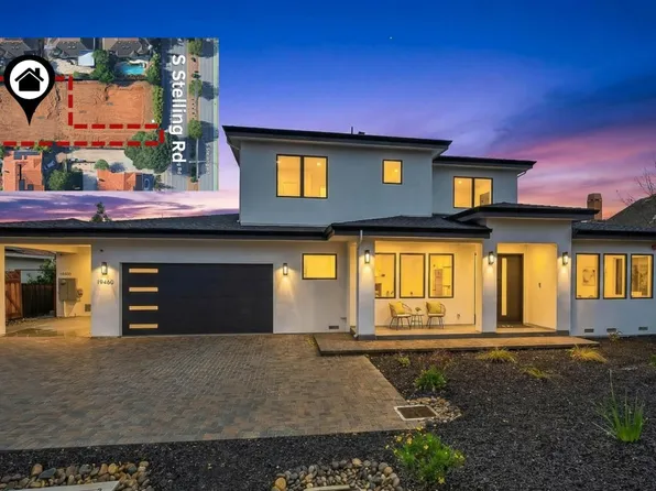 10468 S Stelling Rd, Cupertino, CA 95014