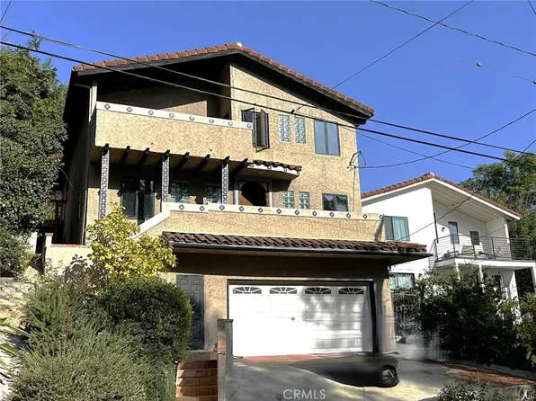 3856 Udell Ct, Los Angeles, CA 90027