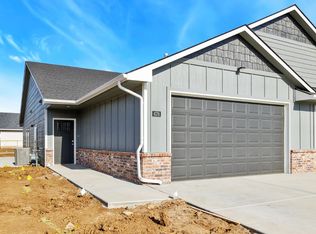 466 Long Path Ct #468, Goddard, KS 67052