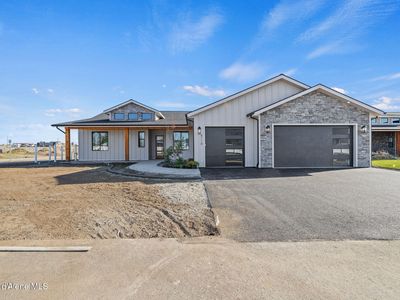 8118 W Ferguson Ln, Rathdrum, ID, 83858