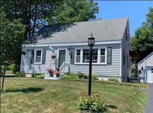 658 Allen Ave, Portland, ME 04103
