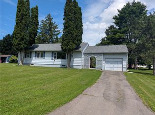 1 Kathleen St, Oxford, NY 13830