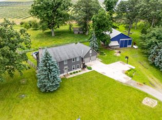 32220 State Route 31, West Mansfield, OH 43358