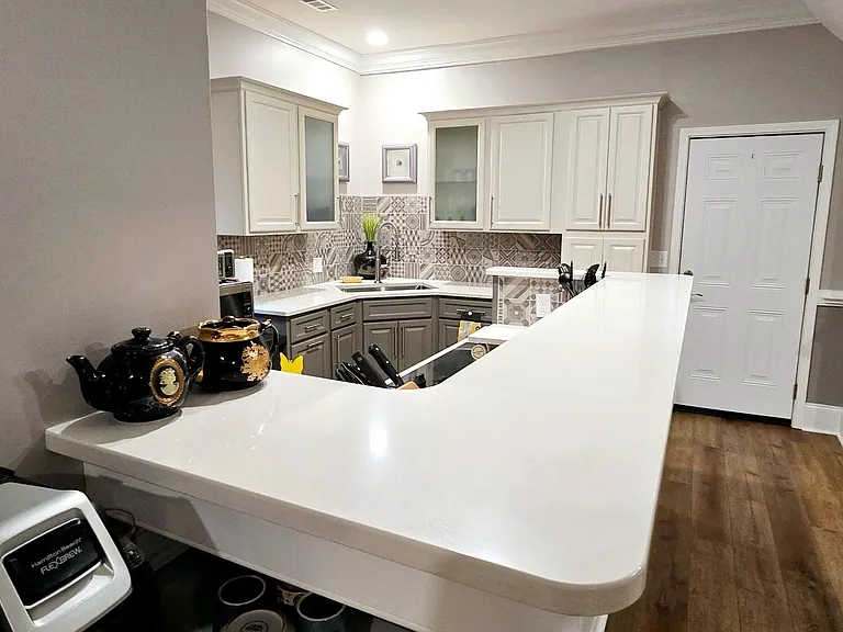 1240 Doubs Chapel Rd — Photo 14