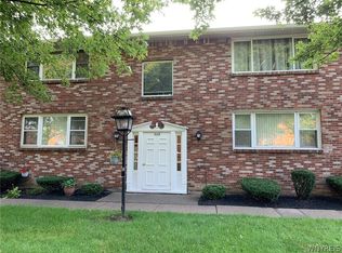 59B Old Lyme Dr APT 3, Buffalo, NY 14221