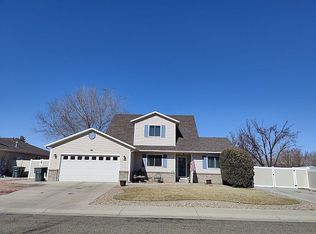 2898 W Hermosa Ct, Grand Junction, CO 81506
