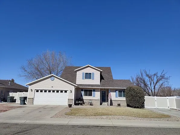 2898 W Hermosa Ct, Grand Junction, CO 81506