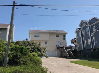 304 S Shore Dr, Holly Ridge, NC 28445