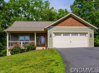 558 Old Highway 20, Alexander, NC 28701