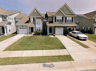 3107 Melrose Ct, Suffolk, VA 23434