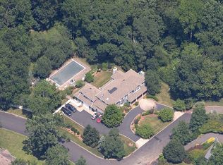 6 Karlin Dr, Chatham, NJ 07928