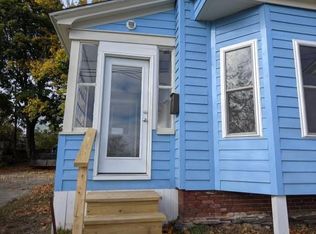 100 Katahdin Ave, Millinocket, ME 04462