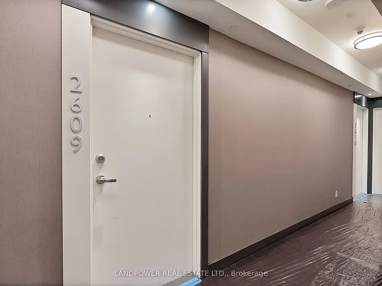 15 Grenville St #2609 — Photo 35