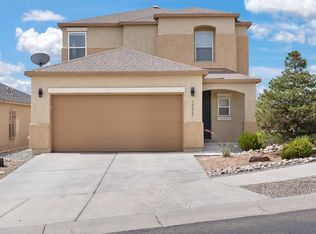 10622 Covert Ln SW, Albuquerque, NM 87121