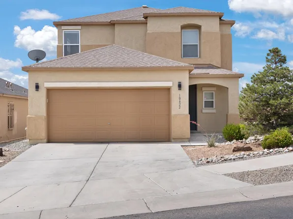 10622 Covert Ln SW, Albuquerque, NM 87121