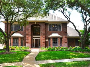 3111 Stoney Mist Dr, Sugar Land, TX 77479