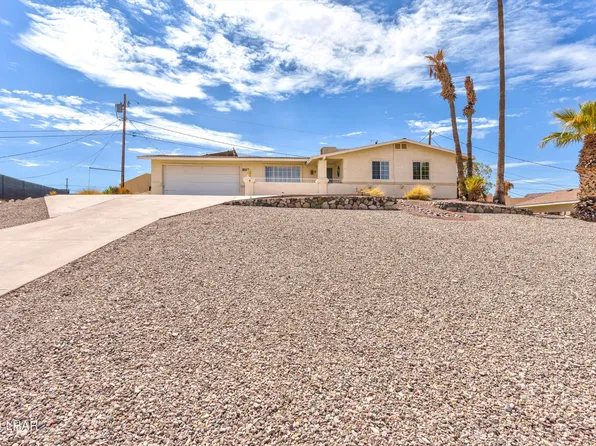 2350 Regatta Dr, Lake Havasu City, AZ 86404