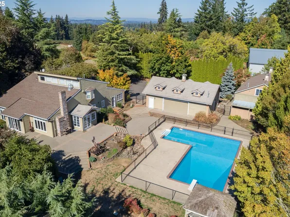 23900 SW Gage Rd, Wilsonville, OR 97070