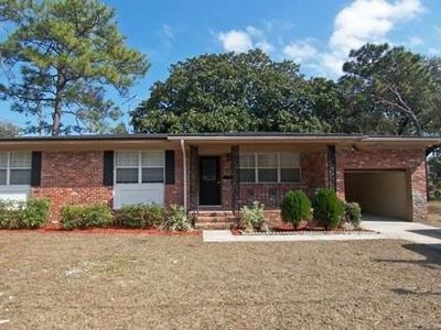 3035 Woodtop Dr, Jacksonville, FL, 32277