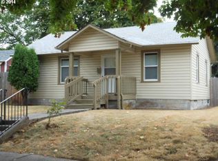 3401 L St, Vancouver, WA