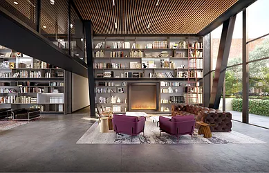 Sold by Douglas Elliman