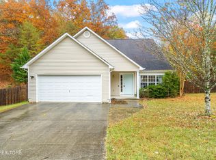 416 Dogwood Glen Ln, Powell, TN 37849