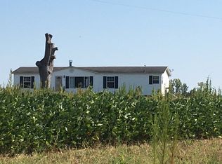 512 Lettuce Hall Rd, Spring Hope, NC 27882