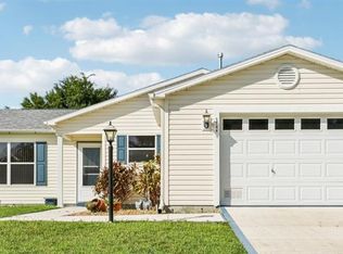 8544 SE 177th Bartram Loop, The Villages, FL 32162