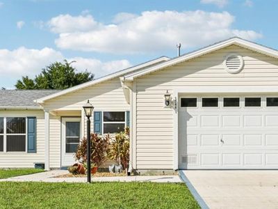 8544 SE 177TH BARTRAM LOOP, The Villages, FL, 32162