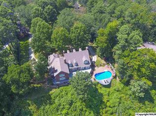 13325 S Shawdee Rd SE, Huntsville, AL 35803