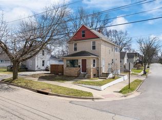 750 Florida Ave, Akron, OH 44314