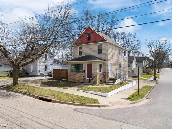 750 Florida Ave, Akron, OH 44314