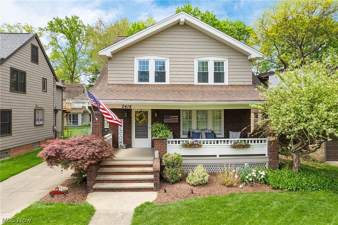 2414 Chestnut Blvd, Cuyahoga Falls, OH 44223 Zillow