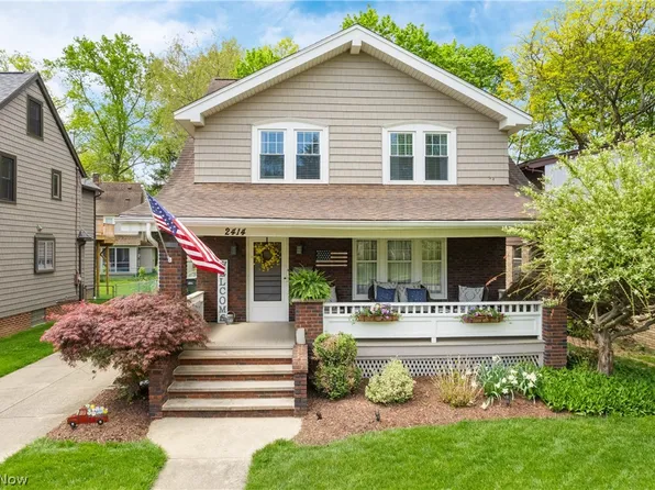 2414 Chestnut Blvd, Cuyahoga Falls, OH 44223
