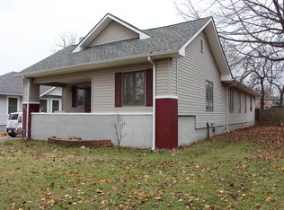 615 S Porter Ave, Joplin, MO 64801