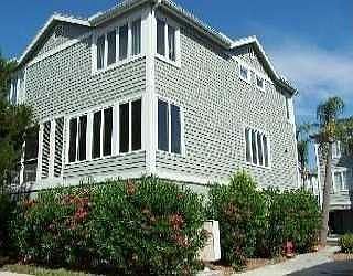 condo exterior
