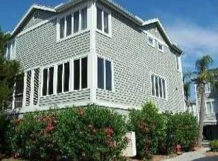 510 Forest Way, Longboat Key, FL 34228